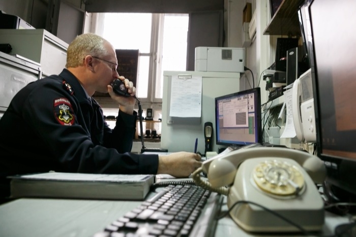 Полиция начала доследственную проверку в связи с госпитализацией Навального