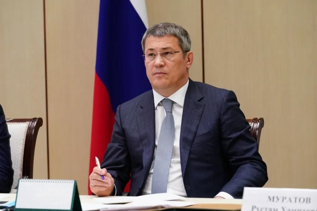 "Справедливо было бы вернуть Башкирии то, чем она владела до приватизации БСК"