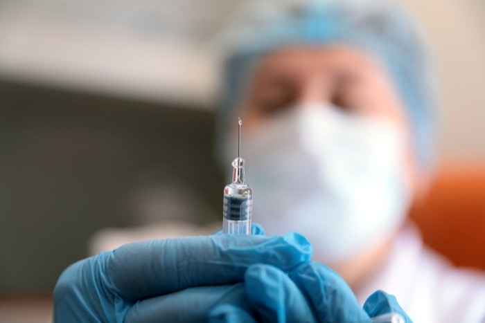 Вакцинация от гриппа начинается во Владимирской области