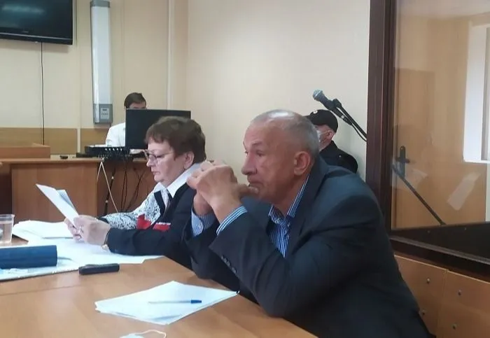 Гособвинение просит суд о замене адвоката экс-главы Удмуртии Соловьева