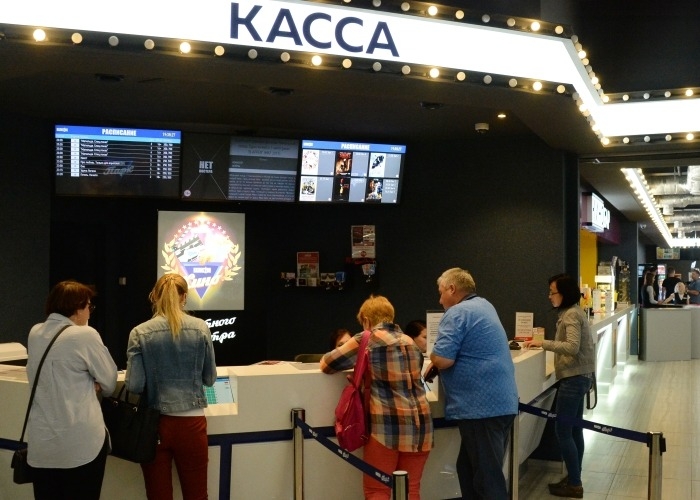 Кинотеатры, концертные залы и театры в Новосибирской области планируется открыть в середине сентября