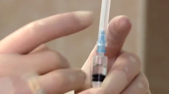 Власти Калмыкии планируют привить от гриппа 60% населения республики