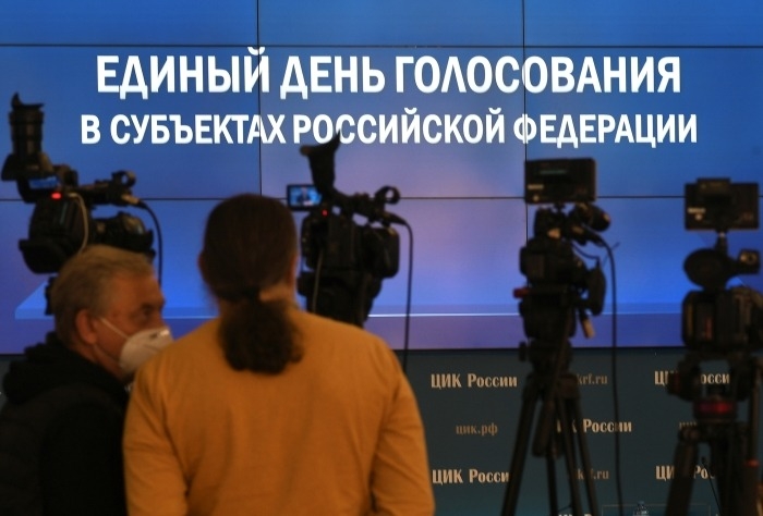 В СПЧ не зафиксировали серьезных нарушений за дни голосования на выборах в РФ