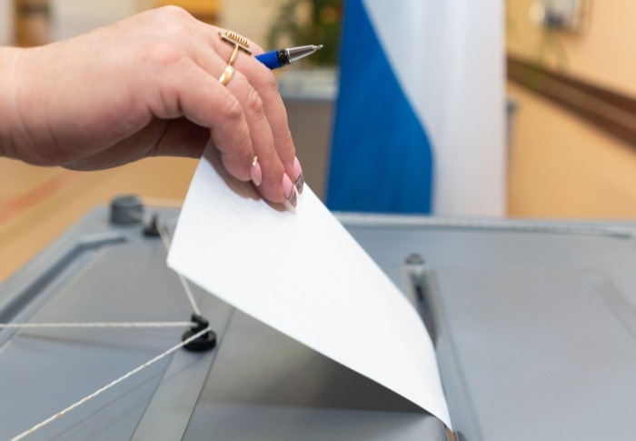 За два дня более 40% избирателей проголосовали на выборах главы Пензенской области