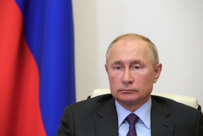 Путин: РФ предоставит Белоруссии госкредит в $1,5 млрд