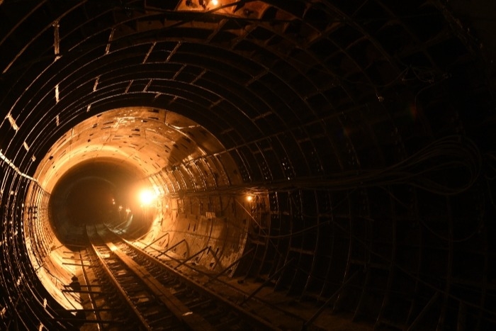 Еще три станции московской подземки достроят до конца года