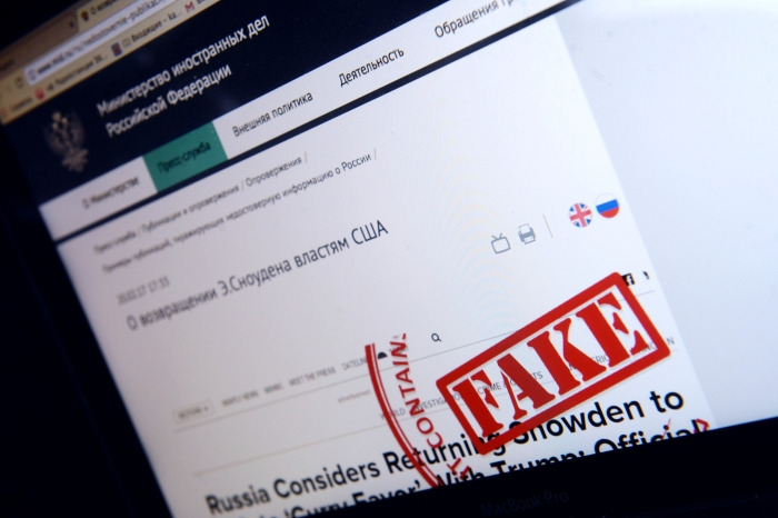 В Москве вынесен первый приговор за фейк о коронавирусе: 120 часов обязательных работ