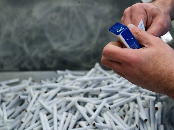 Минздрав РФ поддержит рост акцизов на табак и электронные сигареты
