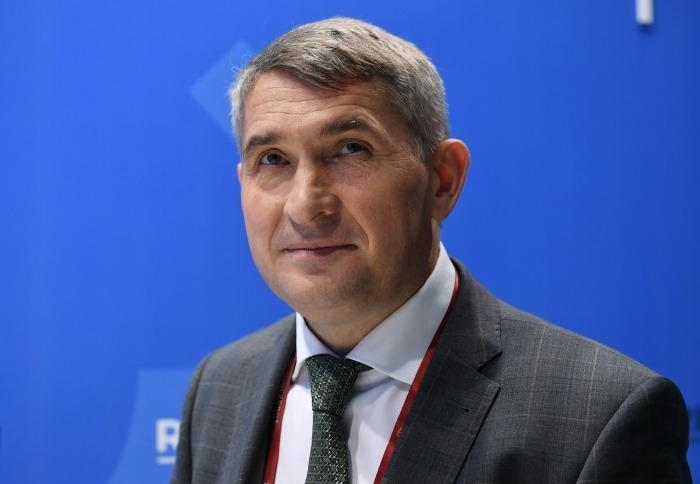 ЦИК Чувашии утвердил победу Николаева на выборах главы региона