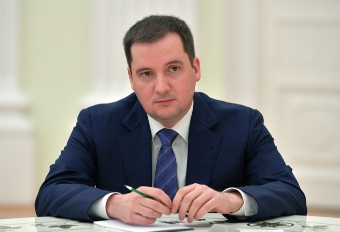 Избирком Поморья утвердил победу Цыбульского на выборах губернатора