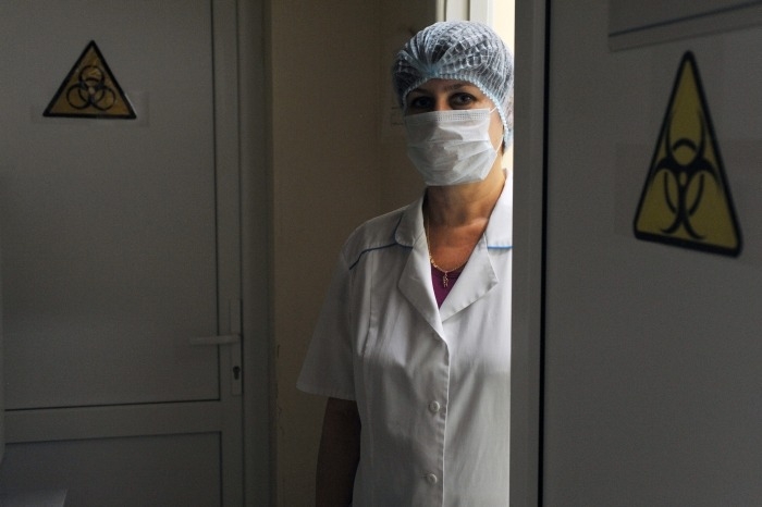 Сотрудники санатория и отдыхающие заразились COVID-19 в Кузбассе