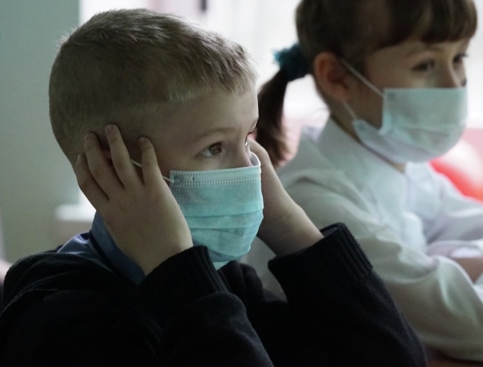 Случаи коронавируса выявлены в 27 школах Воронежской области