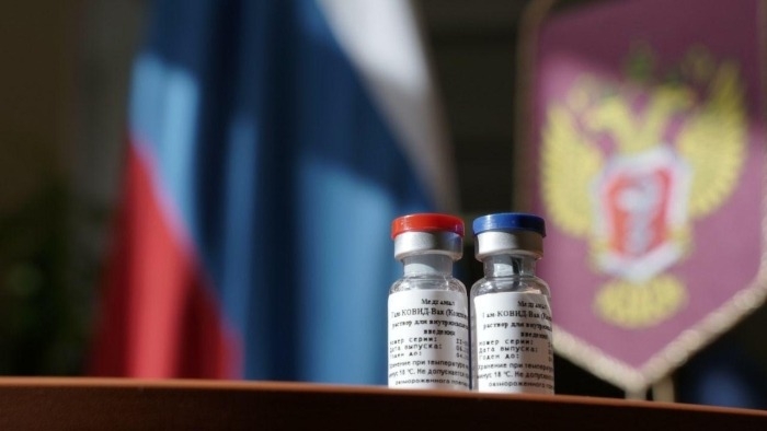 Хабаровский край получил тестовую партию вакцины от коронавируса