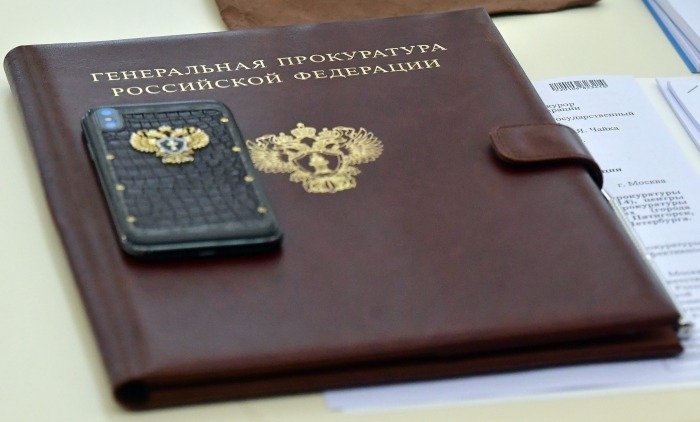ГП РФ утвердила обвинительное заключение в отношении совладельца "Зимней вишни"