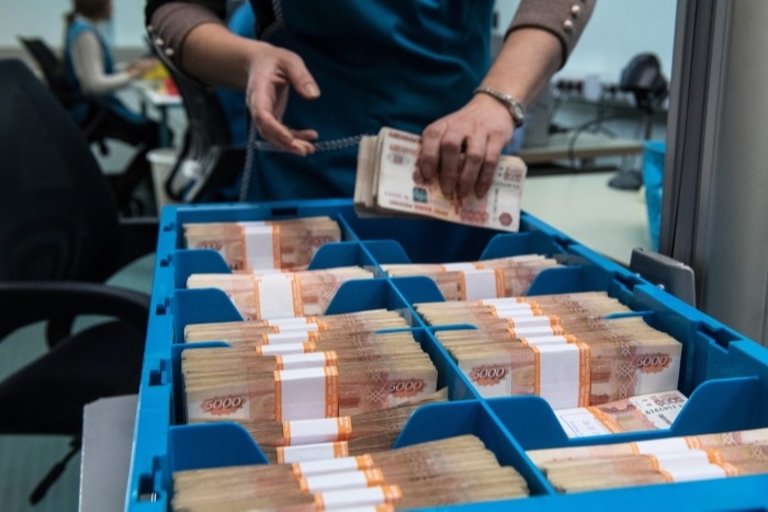 Бюджет Тюменской области в I полугодии исполнен с профицитом 8,4% от доходов