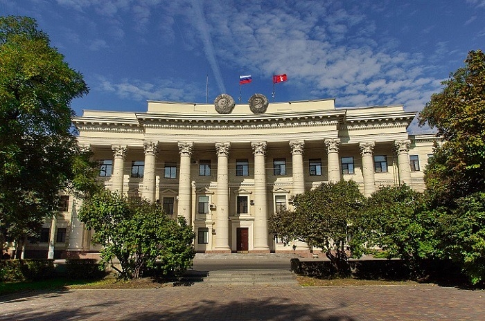 Более 1 тыс. обращений получила в 2019г бизнес-омбудсмен Волгоградской области