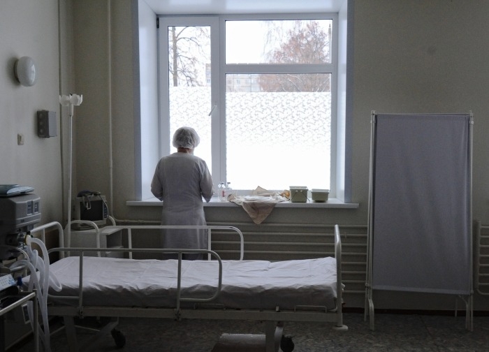Плановую медпомощь могут ограничить в Кузбассе из-за роста числа зараженных COVID-19