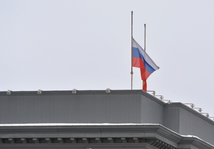 Понедельник в Калининградской области объявлен днем траура из-за ДТП с 7 погибшими