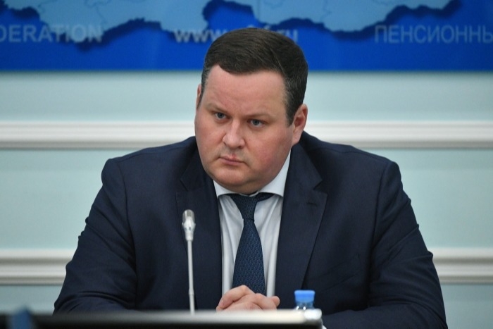 Котяков: на реализацию программы соцконтрактов выделят более 116 млрд рублей