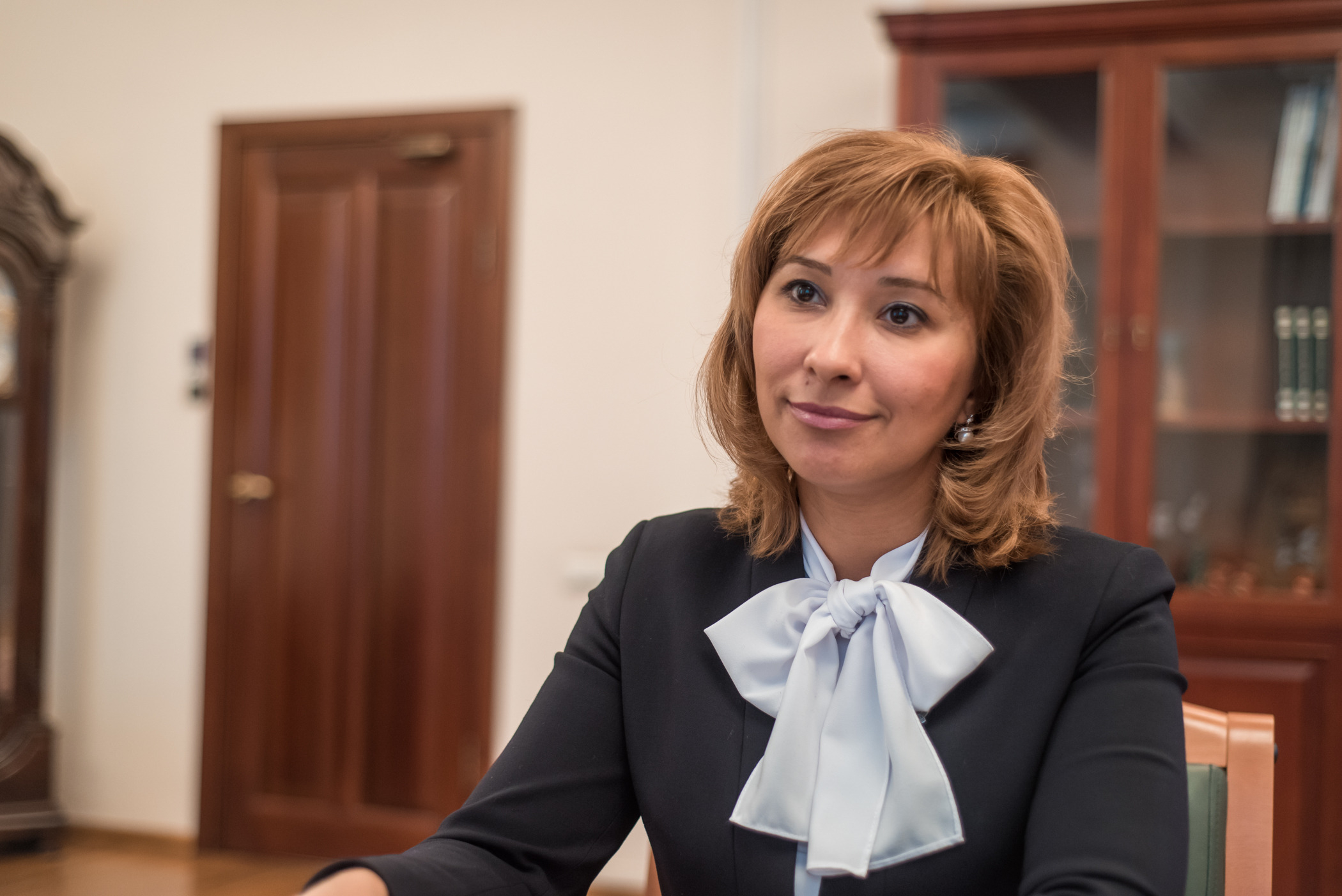 "Татарстан в 2021 году не будет снижать расходы по социальным статьям"