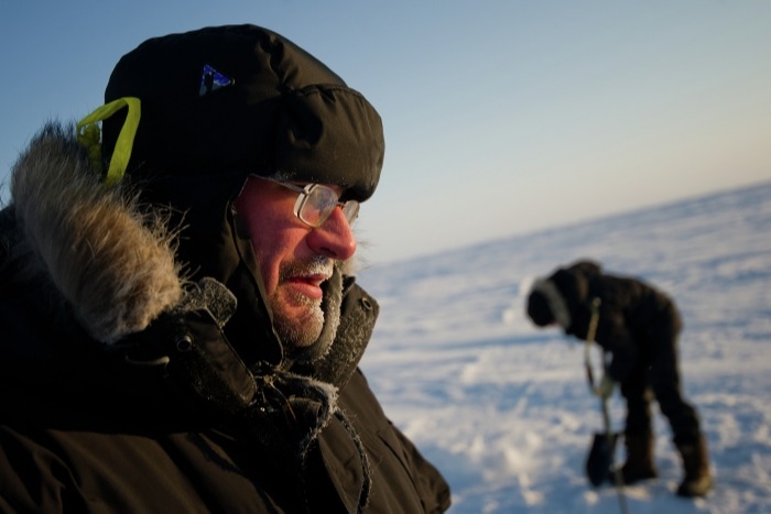 Ученые отправятся в Арктику изучать динамику выделения метана