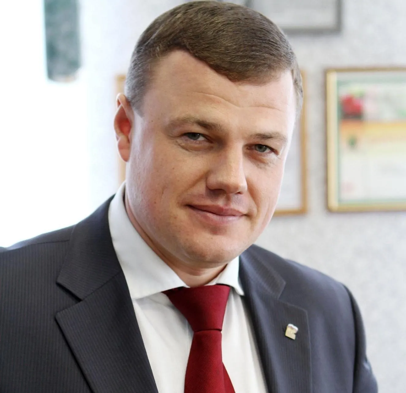 "Тамбовщина направляет все ресурсы для достижения национальных целей"