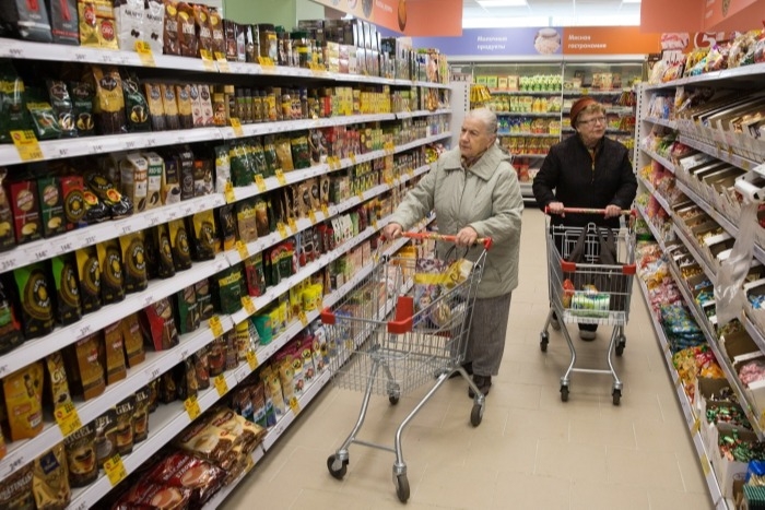 Минсельхоз: регионы РФ не фиксируют существенных колебаний цен на продовольствие 