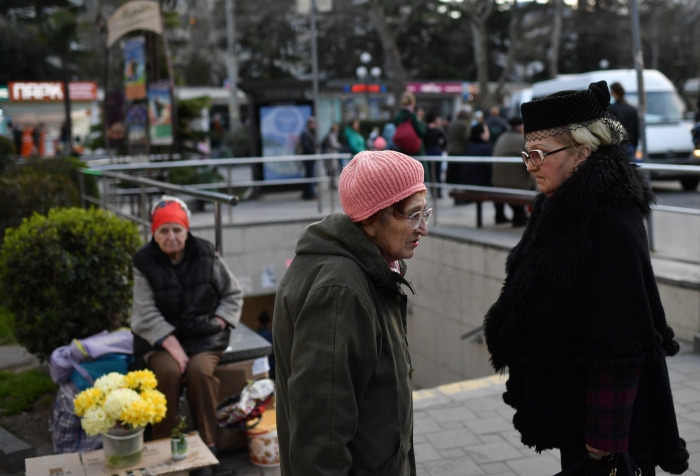 Власти Башкирии организуют бесплатные турпоездки для пенсионеров