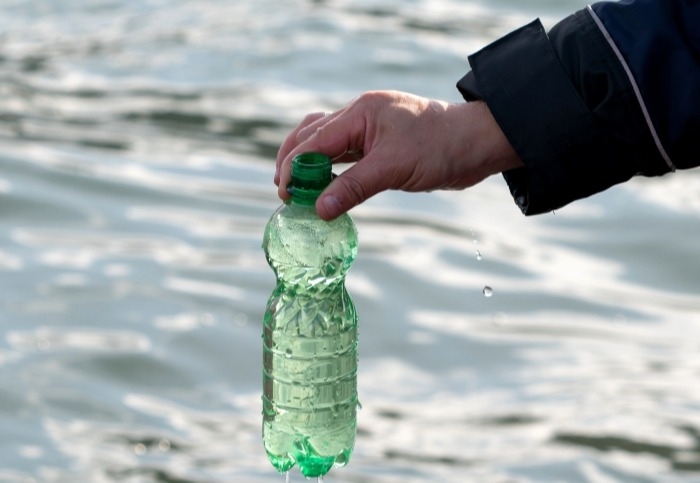 Роспотребнадзор не выявил превышения нормативов в воде у берегов Камчатки