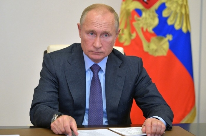 Путин о голосовании осенью: исходим из удобства граждан, но готовы выслушать аргументы "против"