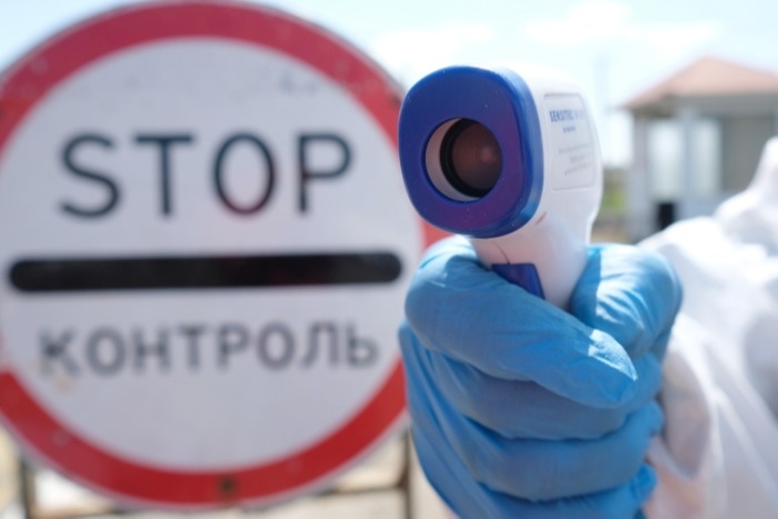 Орловская область из-за роста заболеваемости коронавирусом установит посты на въезде в регион с 12 октября