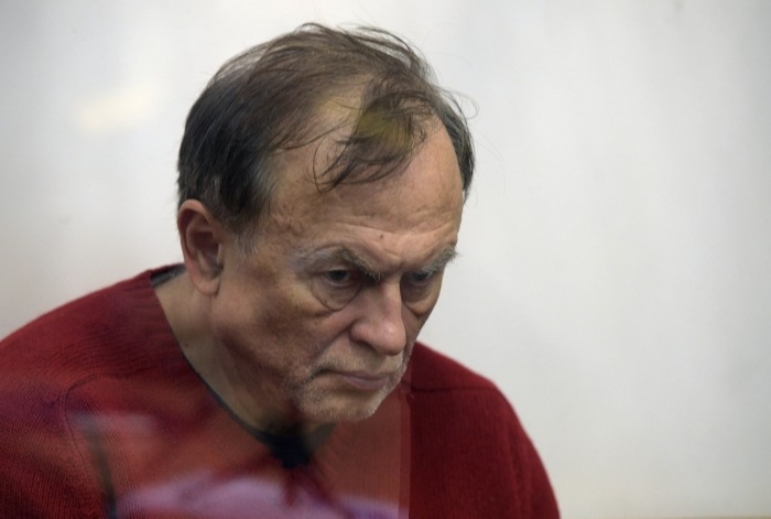 Суд допросит историка Соколова по делу об убийстве аспирантки