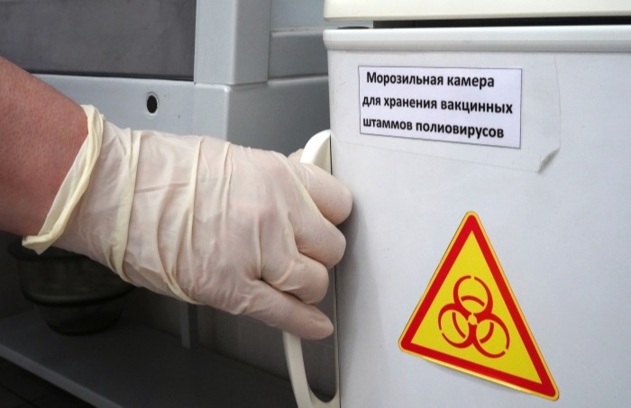 Путин объявил о регистрации второй вакцины от COVID-19, третья - на подходе