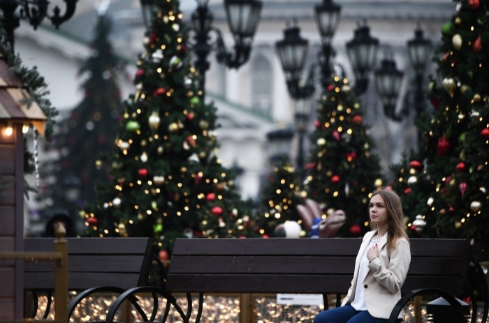 В АТОР назвали самые популярные направления отдыха россиян в новогодние праздники
