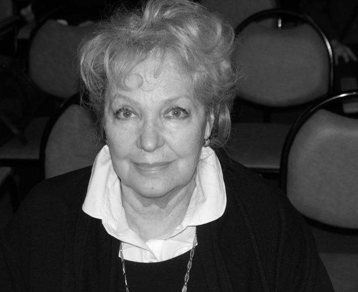 Актриса Ирина Скобцева скончалась на 94-м году жизни