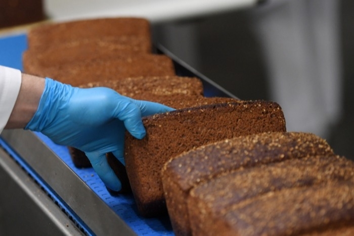 В Волоколамске открылся крупнейший в России завод по производству хлеба без глютена