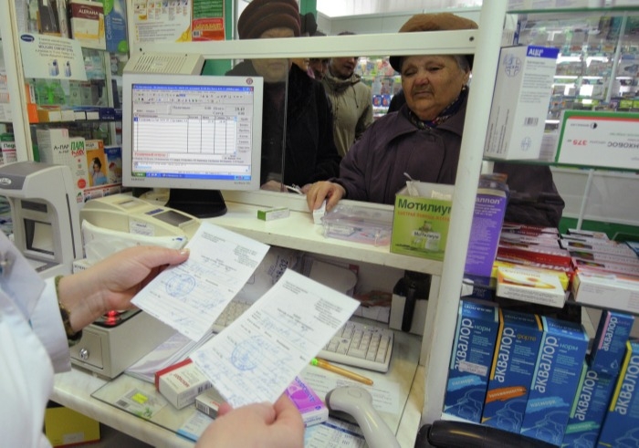 Власти Удмуртии продлили сроки действия рецептов на льготные лекарства до полугода