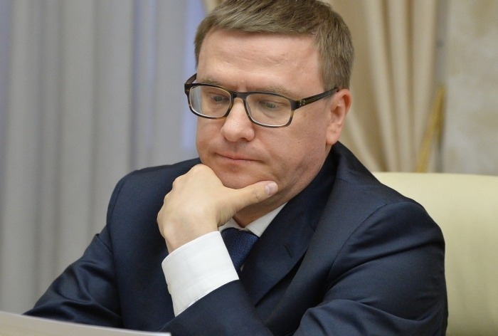 Текслер предложил провести форум глав регионов ШОС 2021г на Южном Урале