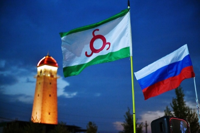Торжества в честь Дня народного единства в Ингушетии пройдут онлайн из-за COVID-19