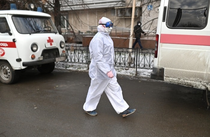 Вспышка COVID-19 произошла в филиале Нахимовского училища во Владивостоке