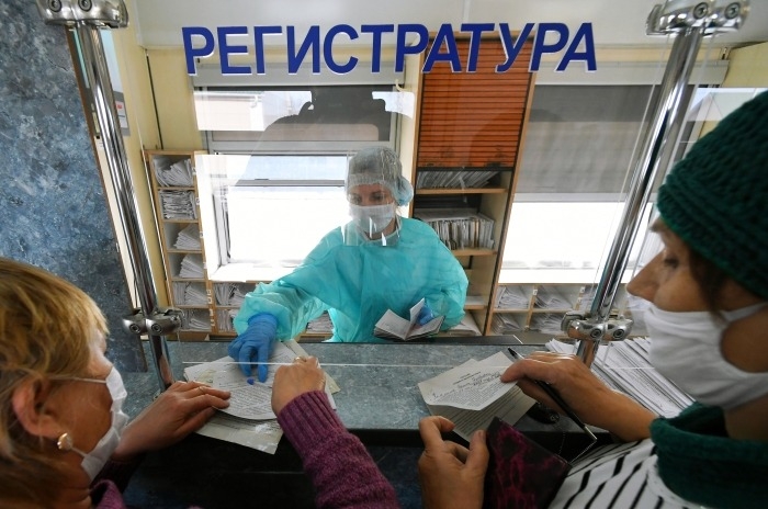 Плановую диспансеризацию приостановили в Челябинской области до улучшения эпидситуации