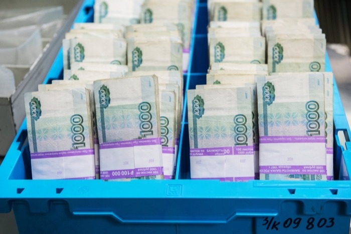 На адресную инвестиционную программу Москвы будет выделено 1,7 трлн рублей