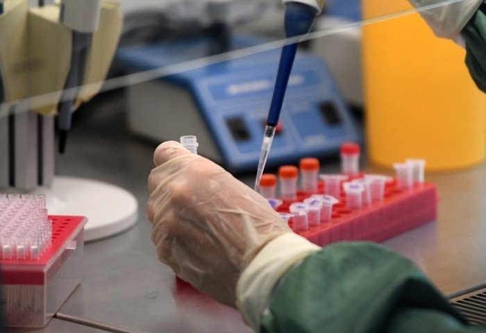Около 2,2 тыс. случаев коронавируса за сутки выявлено в Поволжье