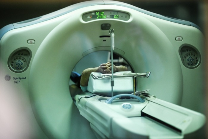 Власти Удмуртии закупят еще шесть компьютерных томографов