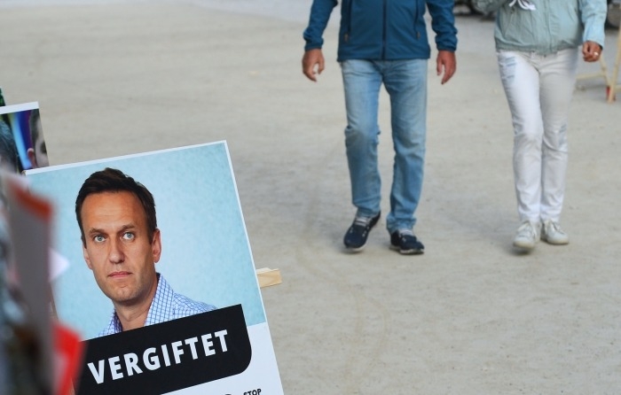 Российские медики установили у Навального панкреатит, признаков отравления нет