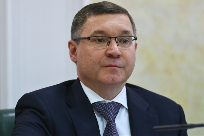 Полпред Якушев считает развитие транспортного сообщения между ЯНАО, ХМАО и Тюменской областью одним из приоритетов для губернаторов