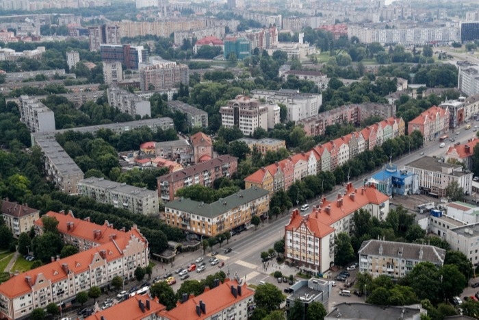 Калининградские власти не планируют новых мер ограничения в связи с ростом заболеваемости