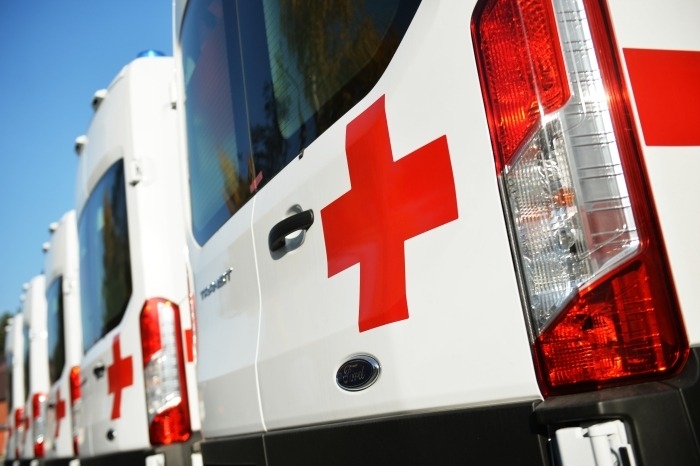 Кубань получит более 200 млн  рублей федеральной помощи на закупку машин "скорой помощи"