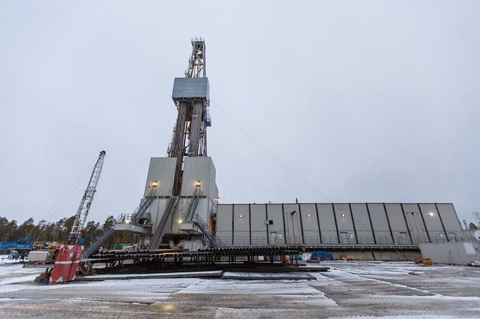 Роснефть приступила к эксплуатационному бурению Пихтового на Увате с запасами 8,5 млн т
