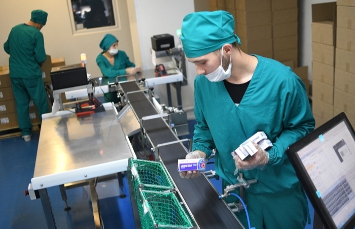 Иркутская область закупит дорогостоящие лекарства в связи с ростом летальности от COVID-19